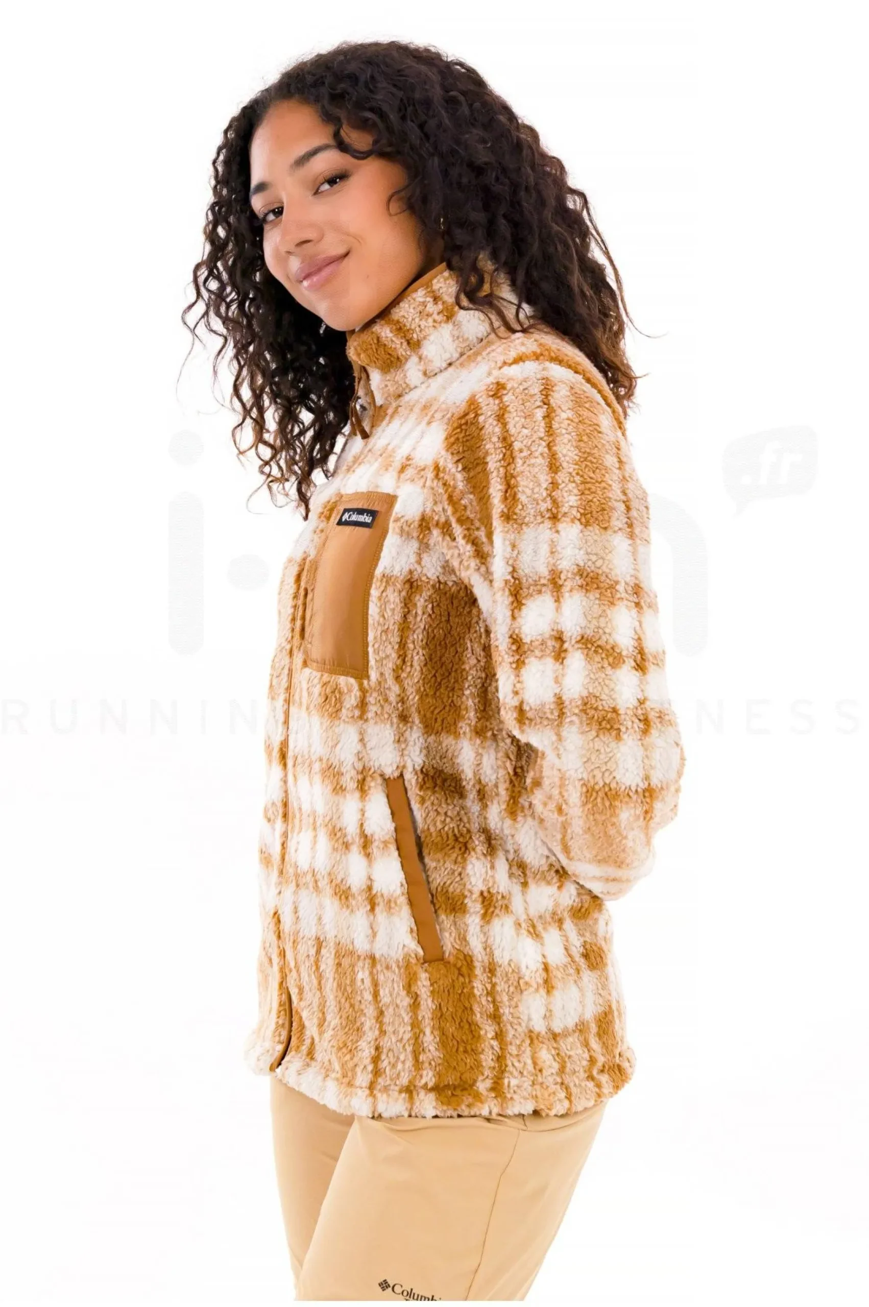 West Bend Print II femme