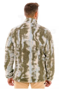 Winter Pass Reversible Fleece