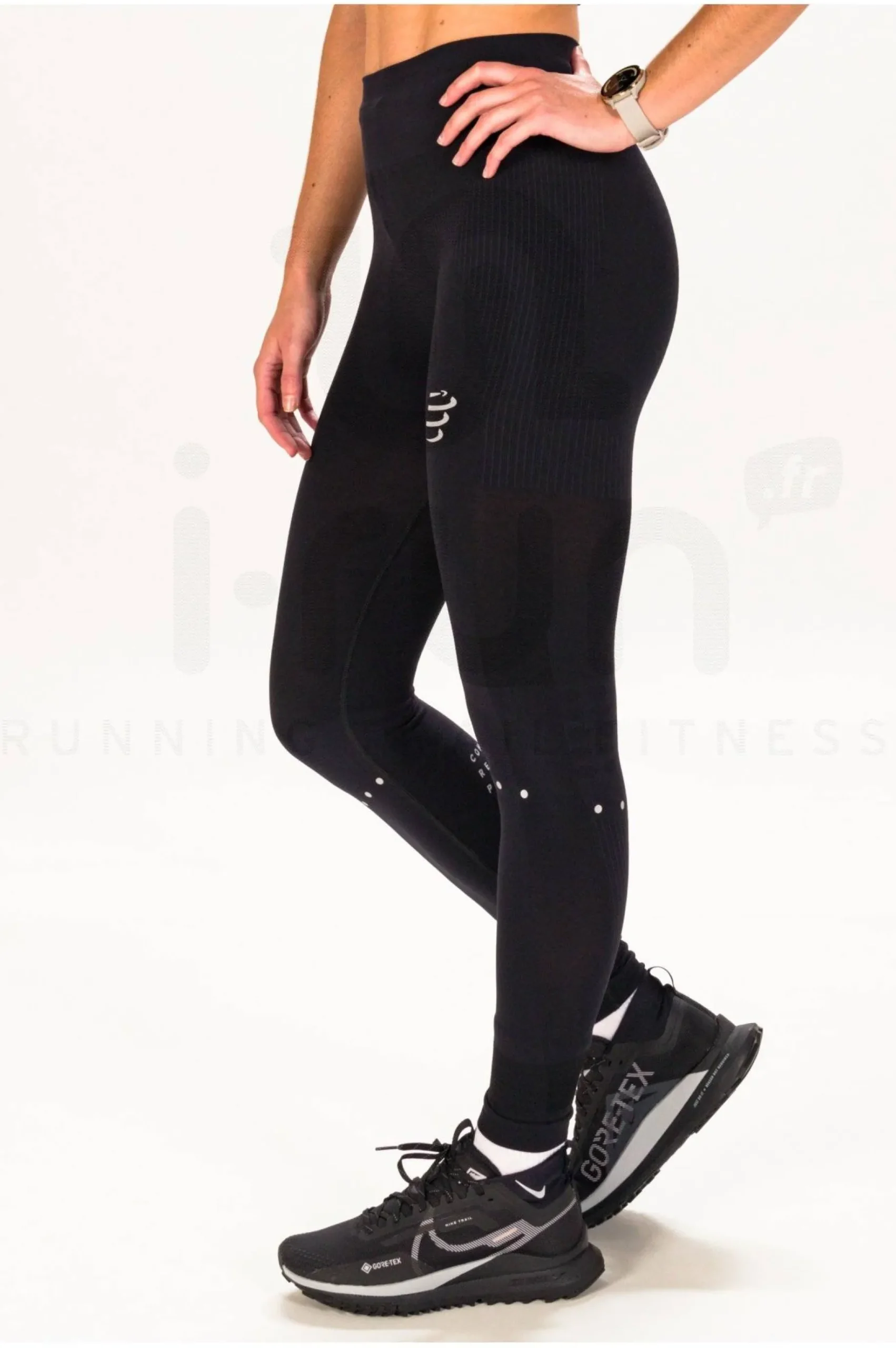 Winter Running W femme