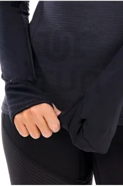 Wintertrail 1/2 Zip femme