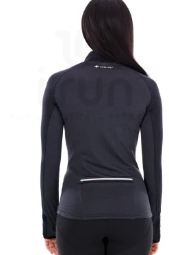 Wintertrail 1/2 Zip femme