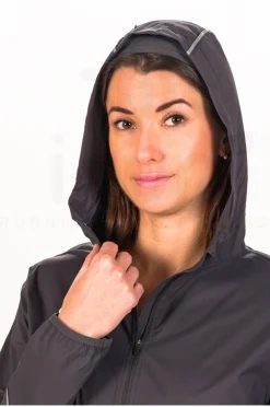 Woven Jacket W femme