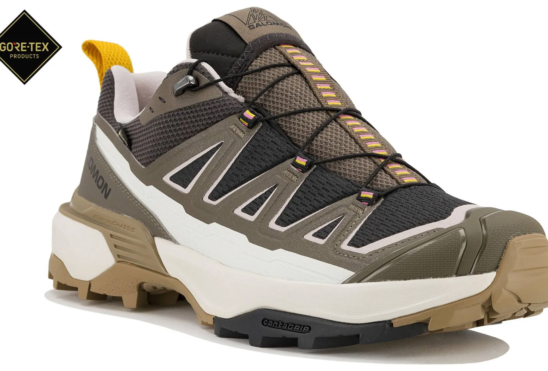 X Ultra 360 Edge Gore-Tex