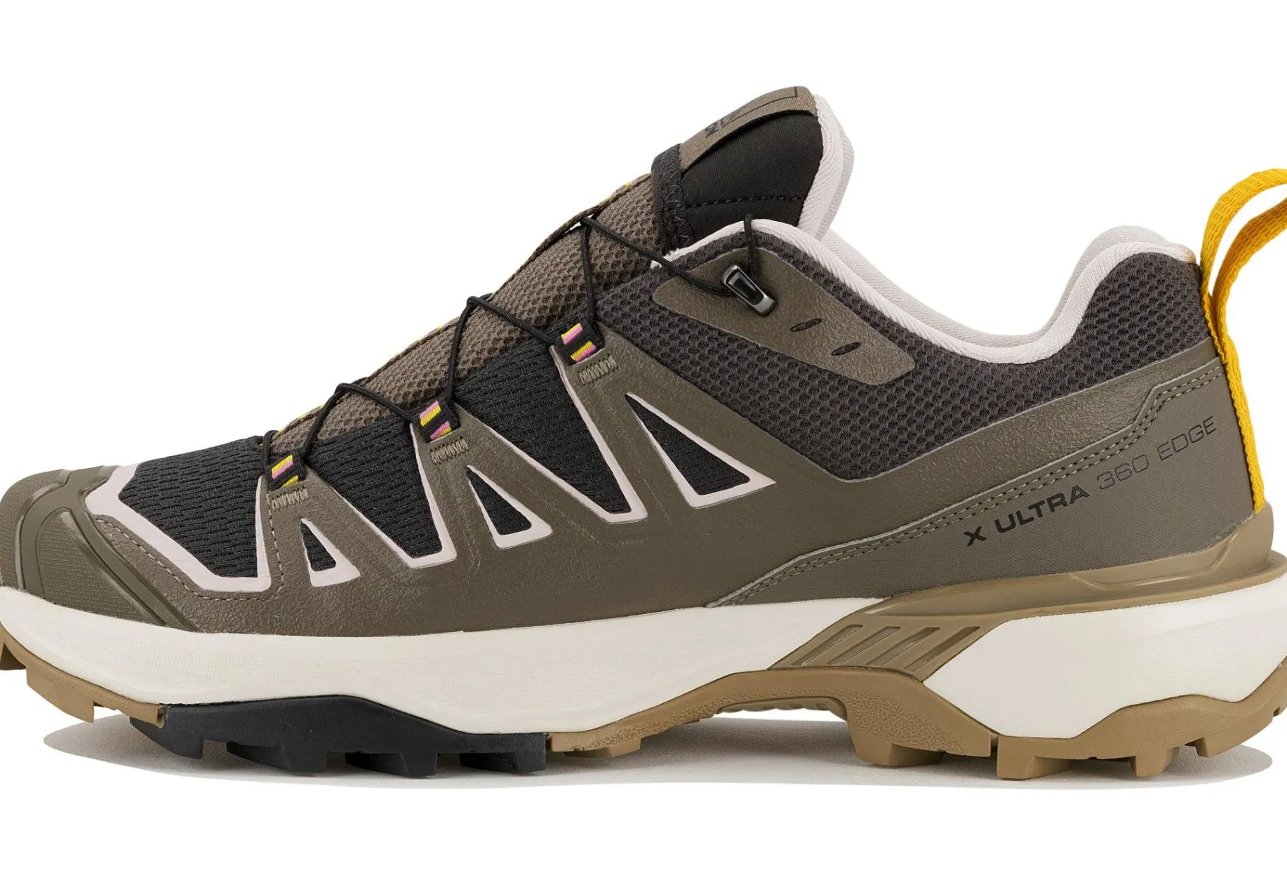 X Ultra 360 Edge Gore-Tex