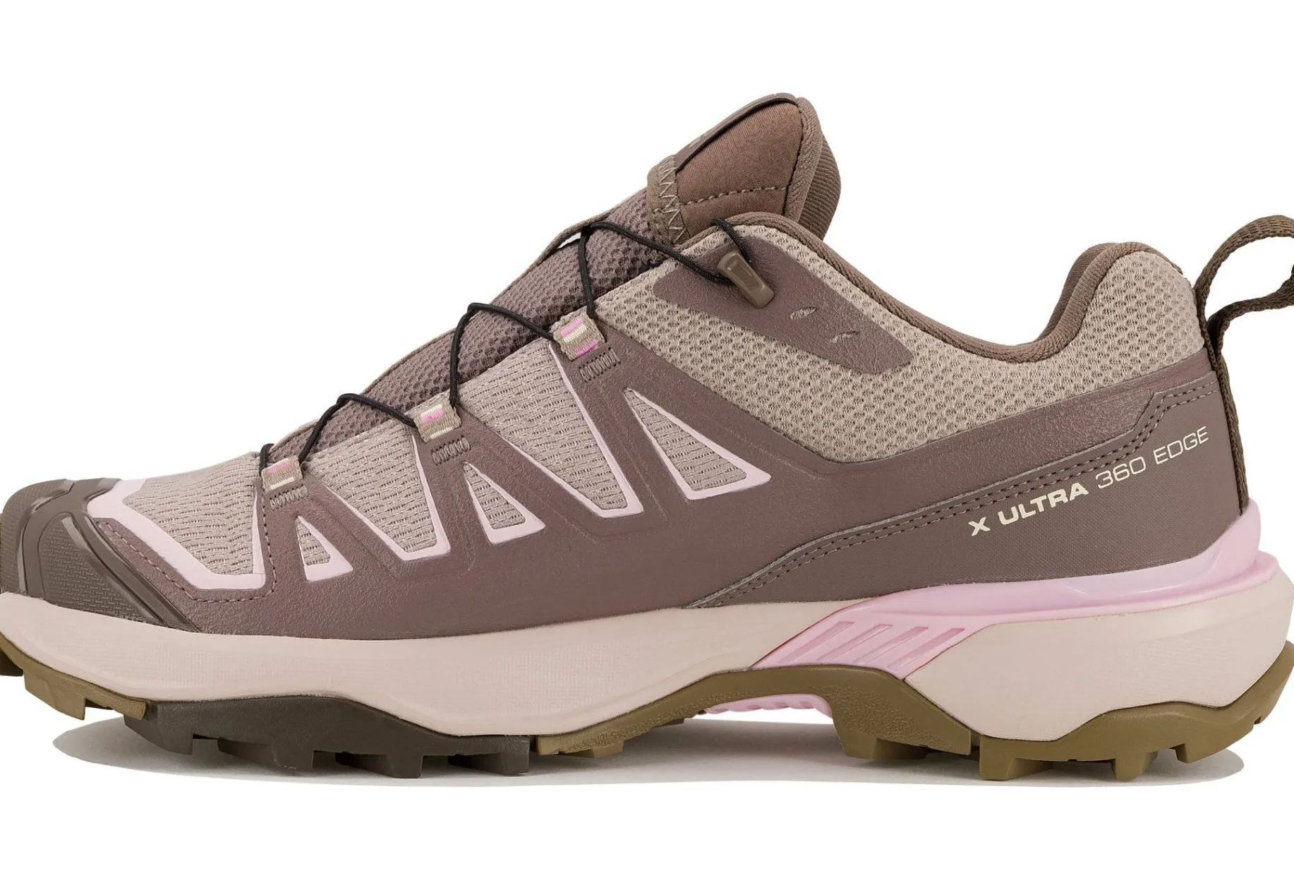 X Ultra 360 Edge Gore-Tex femme