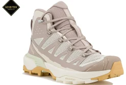 X Ultra 360 Edge Mid Gore-Tex femme