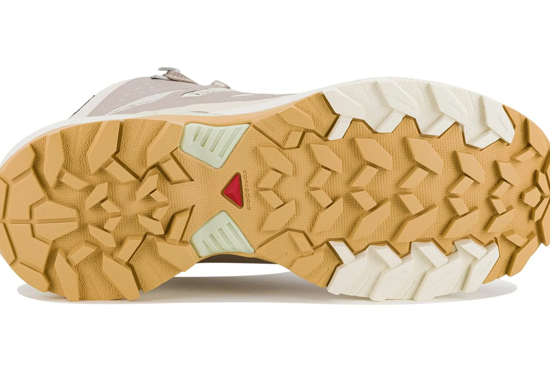 X Ultra 360 Edge Mid Gore-Tex femme