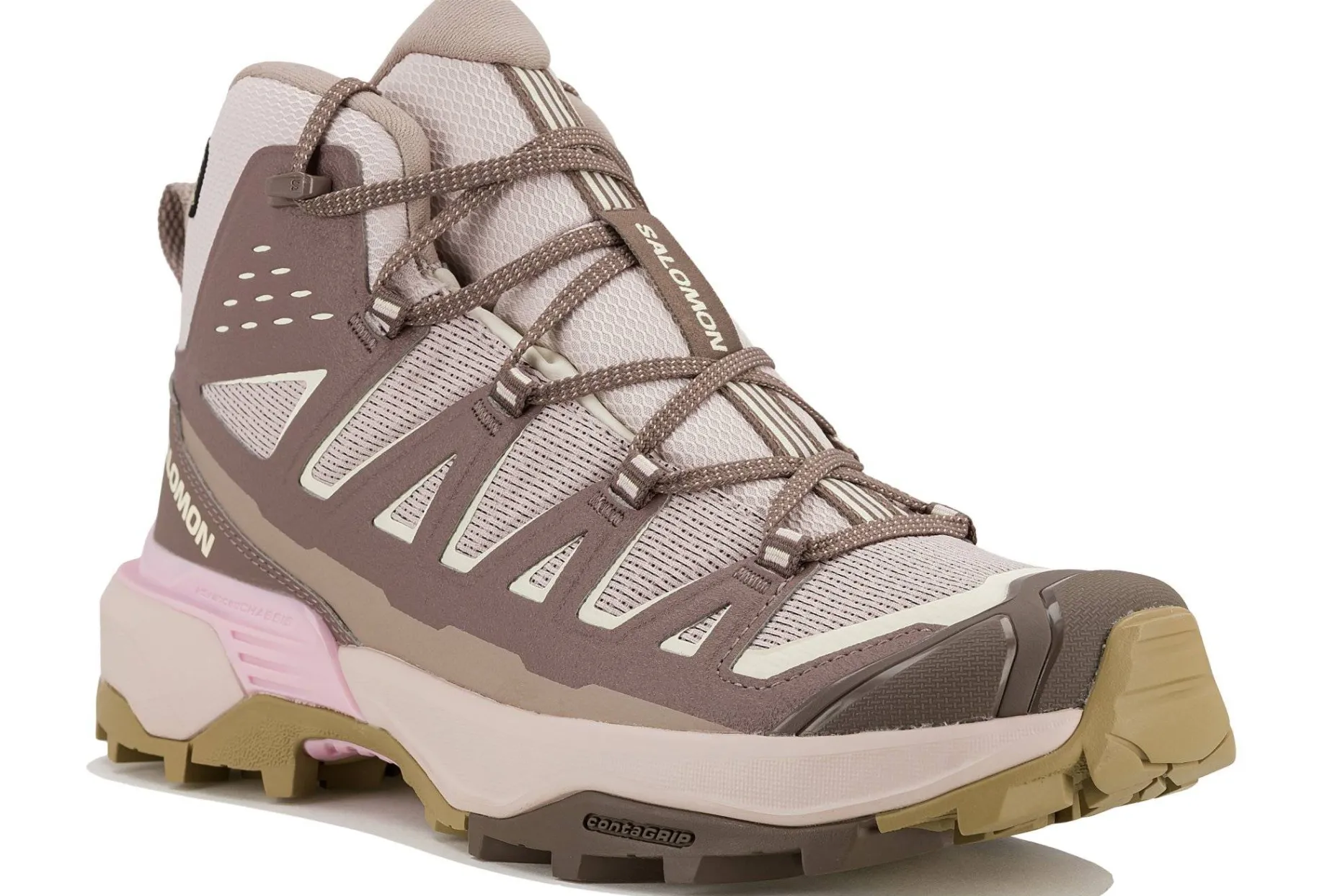 X Ultra 360 Edge Mid Gore-Tex femme