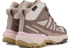 X Ultra 360 Edge Mid Gore-Tex femme