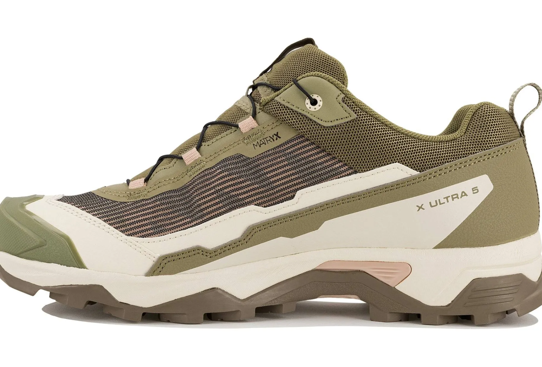 X Ultra 5 femme