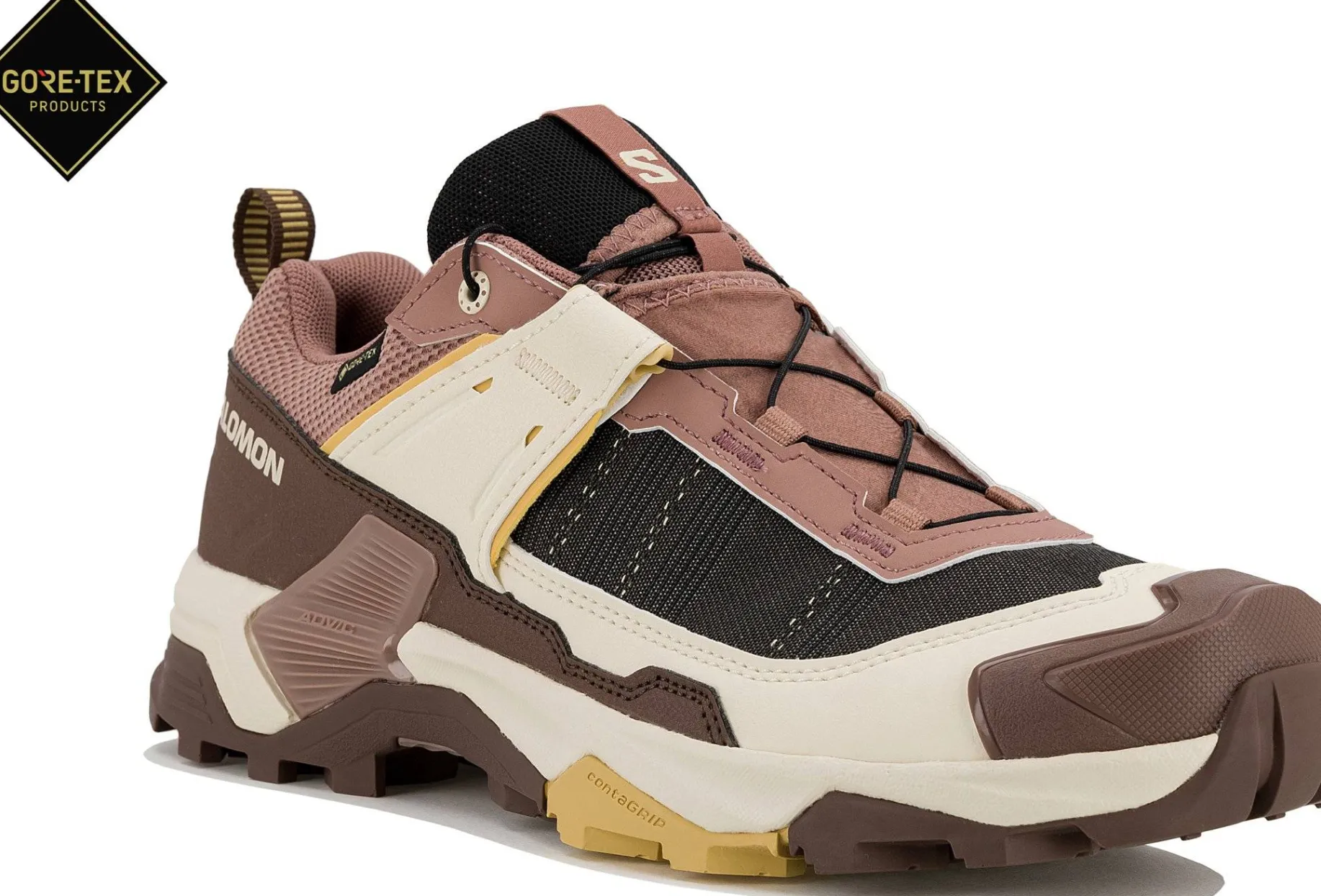 X Ultra 5 Gore-Tex femme