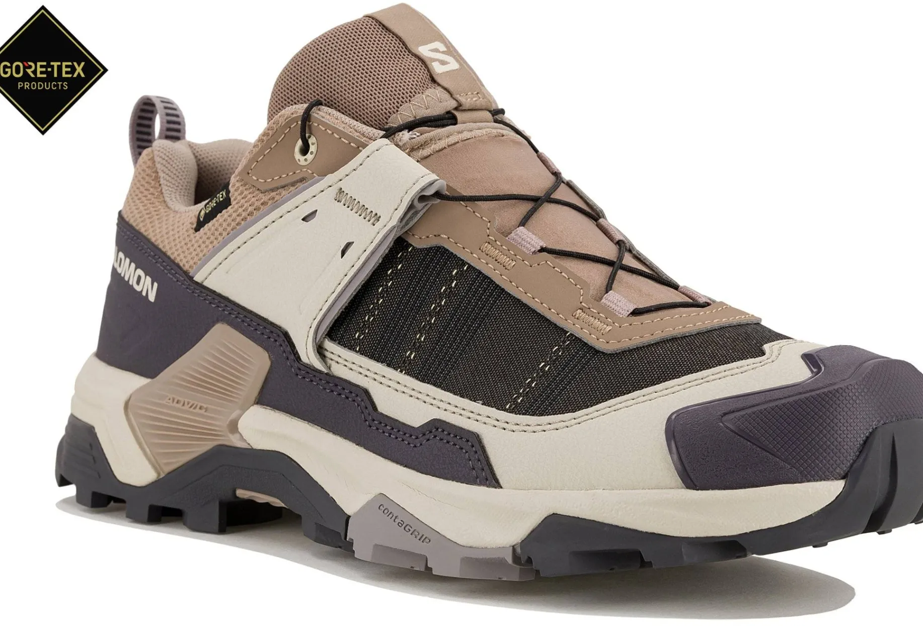 X Ultra 5 Gore-Tex femme