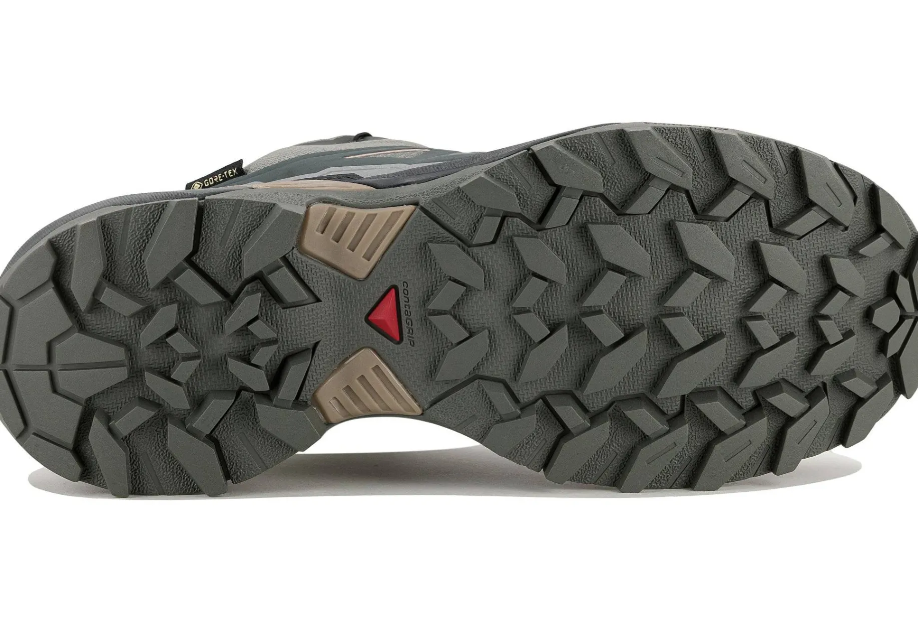 X Ultra 360 Gore-Tex femme