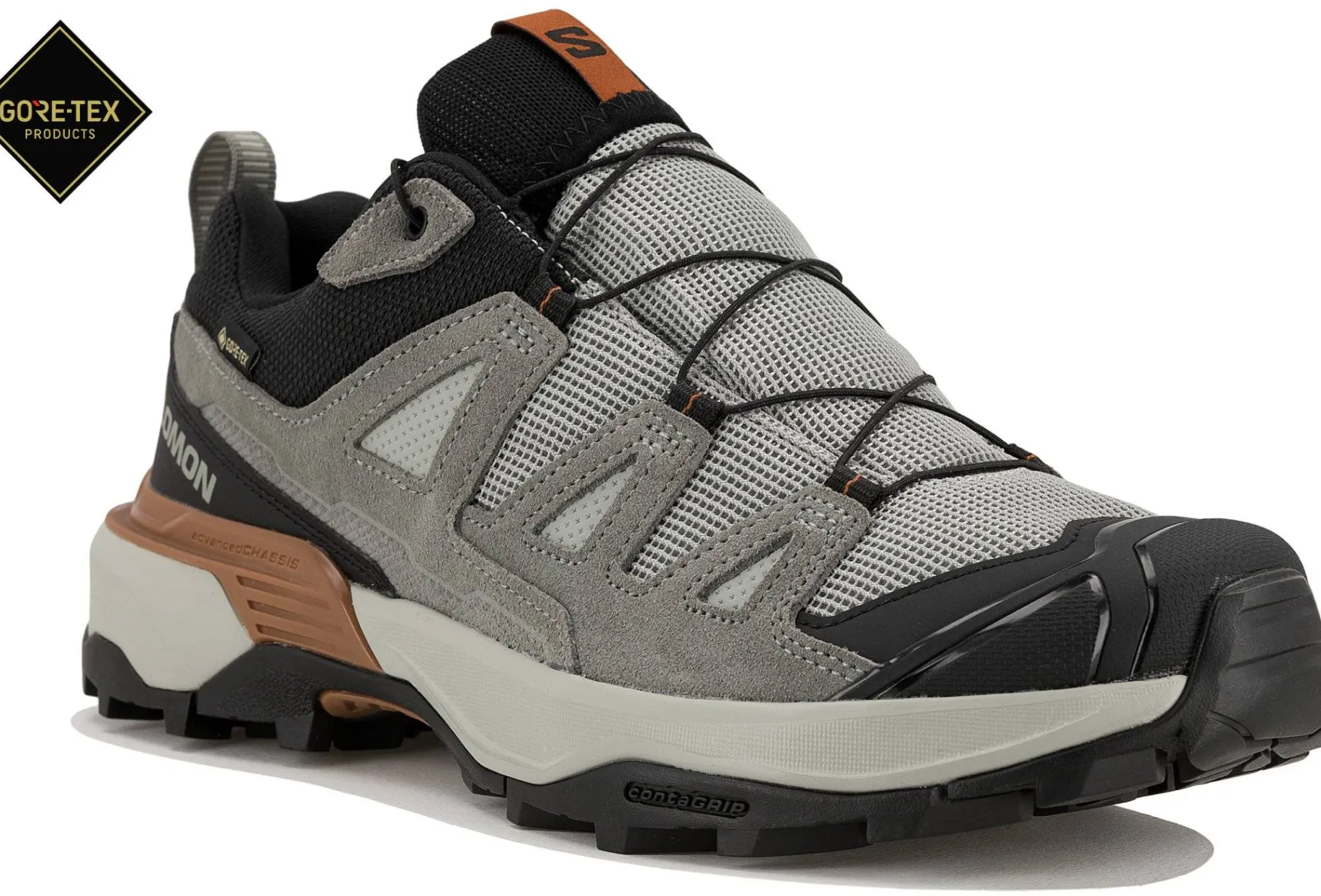 X Ultra 360 Leather Gore-Tex