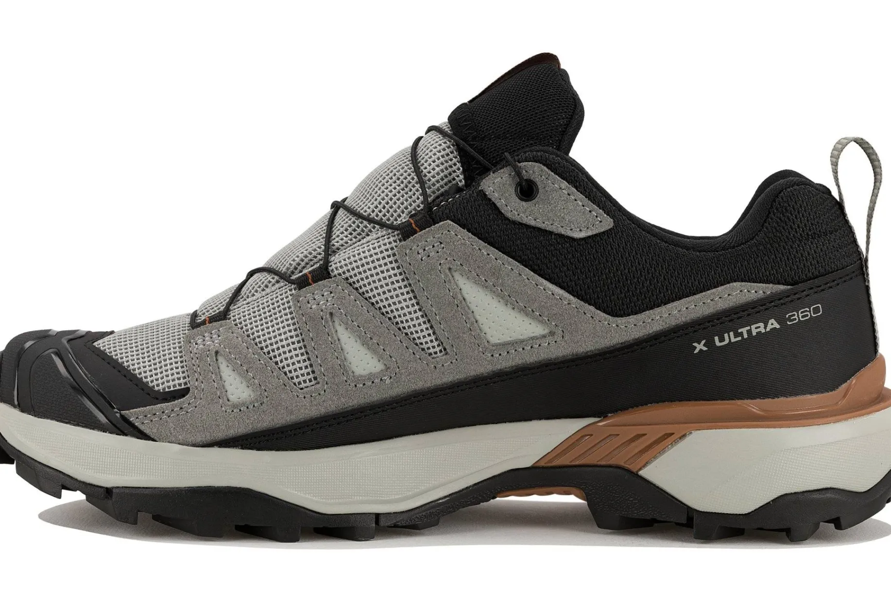 X Ultra 360 Leather Gore-Tex