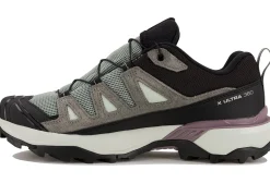 X Ultra 360 Leather Gore-Tex femme