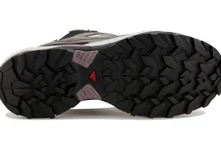 X Ultra 360 Leather Gore-Tex femme