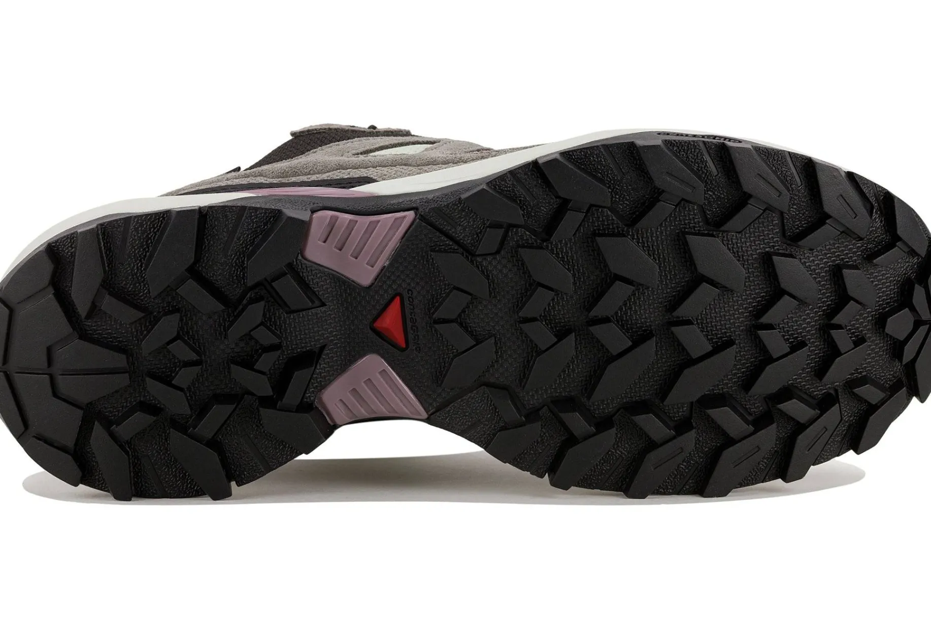 X Ultra 360 Leather Gore-Tex femme