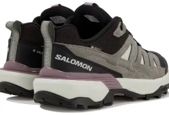 X Ultra 360 Leather Gore-Tex femme