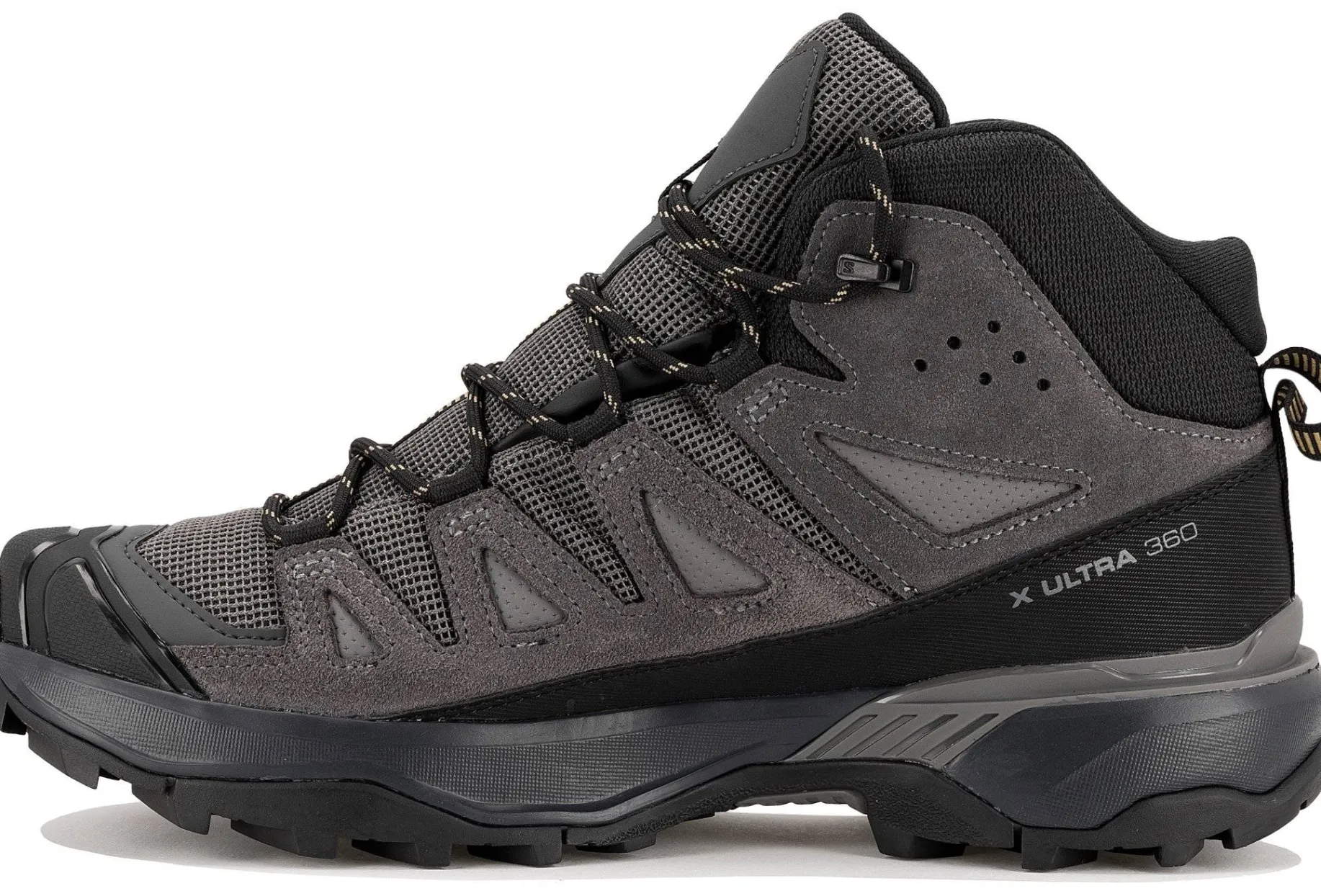 X Ultra 360 Leather Mid Gore-Tex