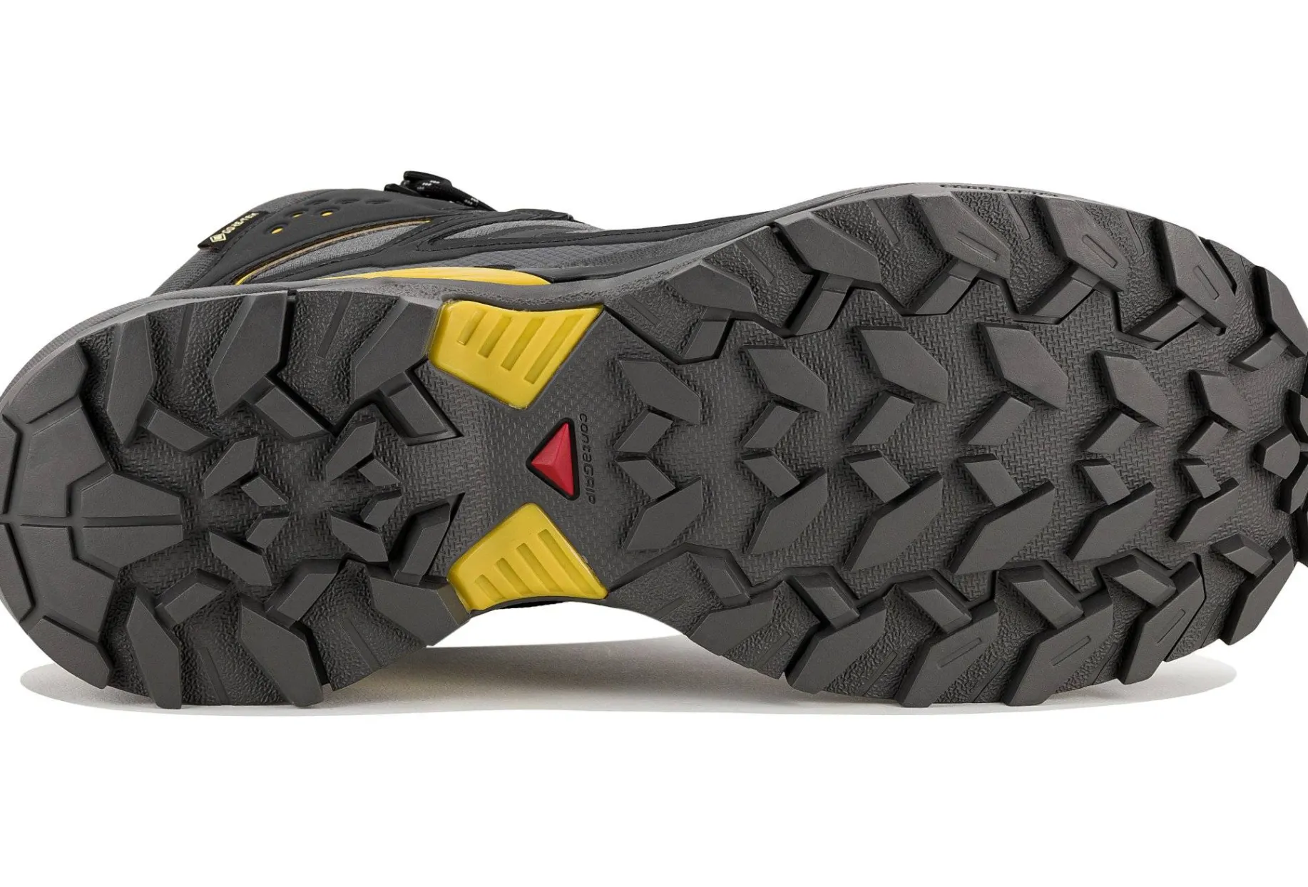 X Ultra 360 Mid Gore-Tex