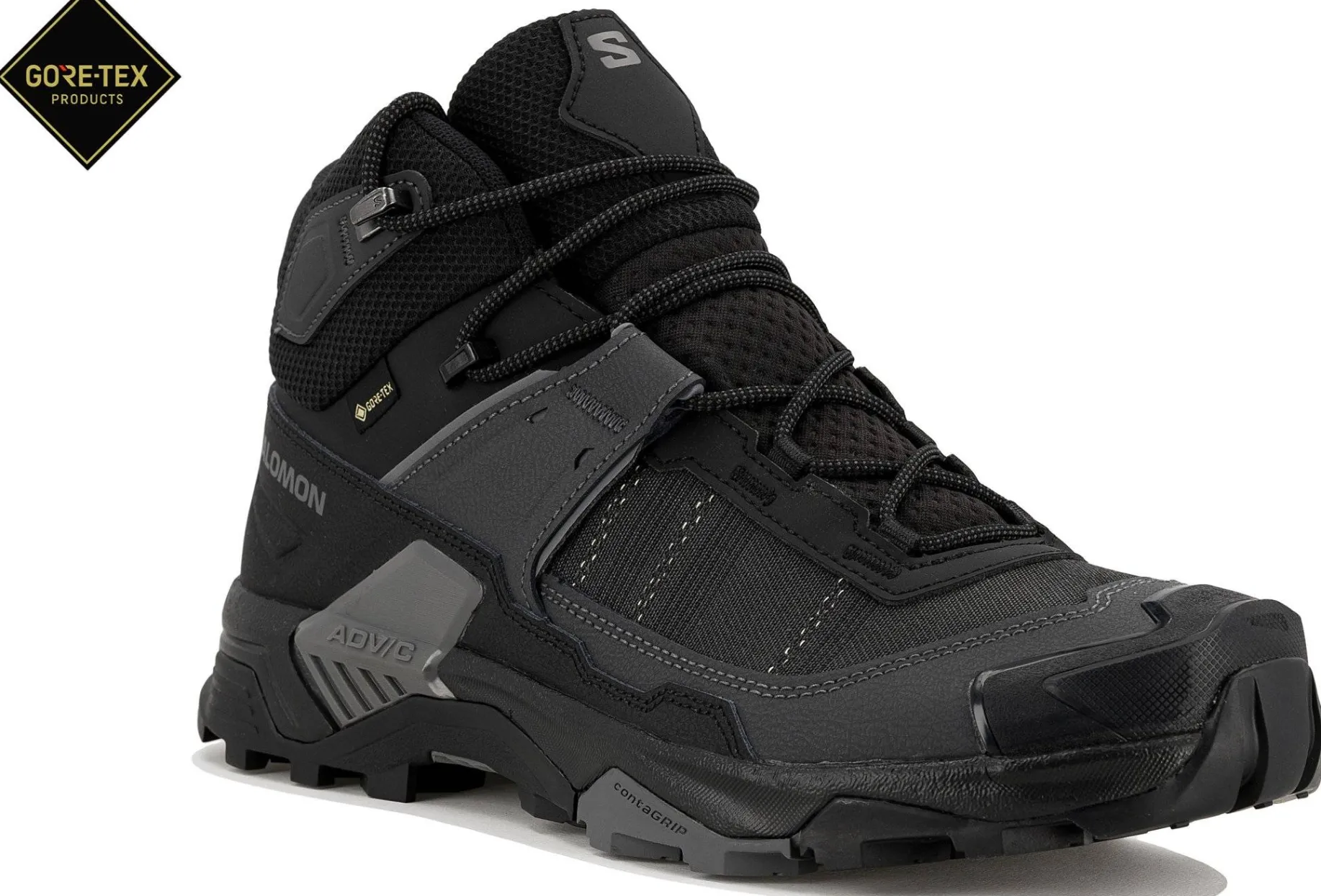 X Ultra 5 Mid Gore-Tex