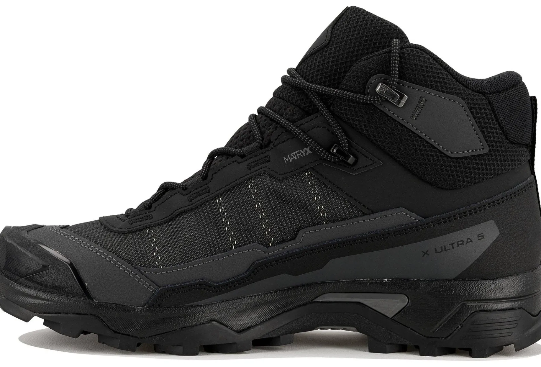 X Ultra 5 Mid Gore-Tex