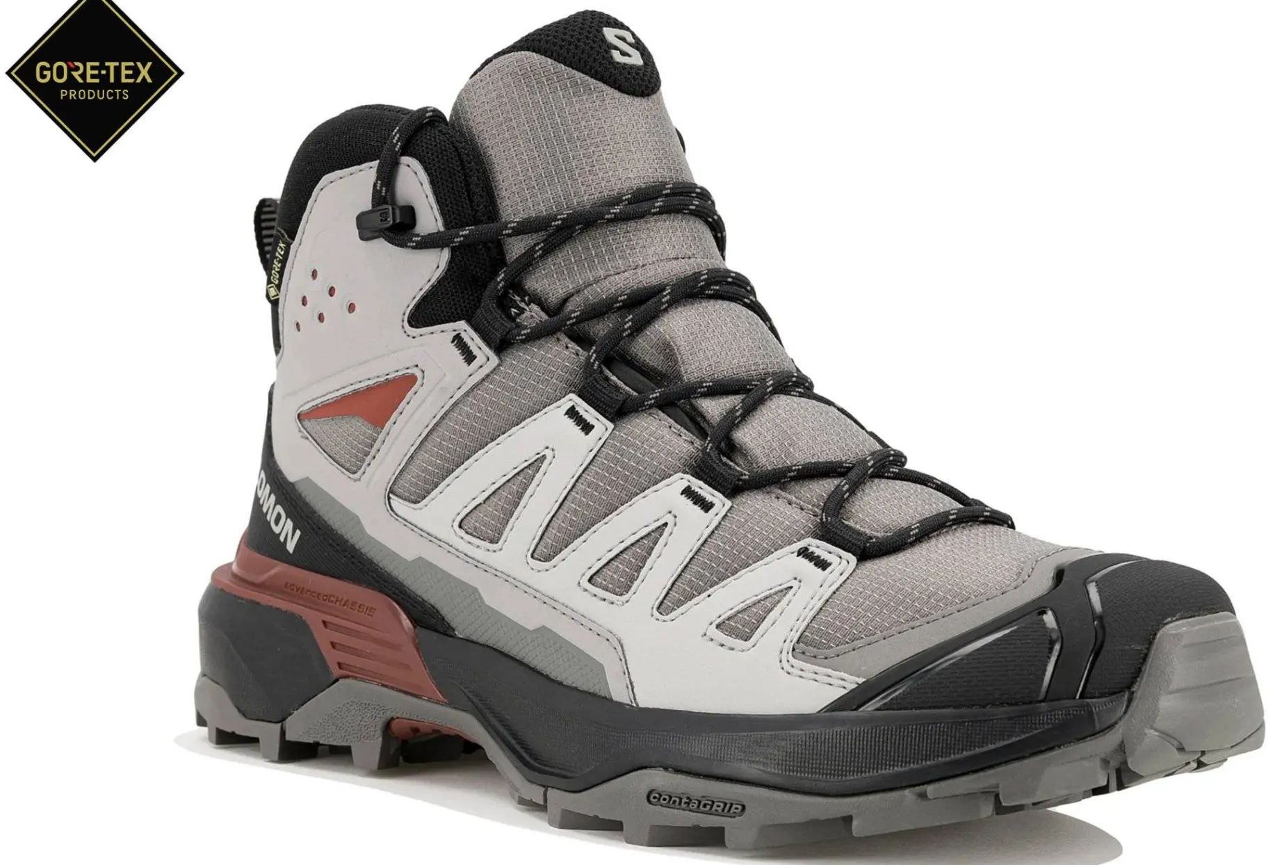 X Ultra 360 Mid Gore-Tex