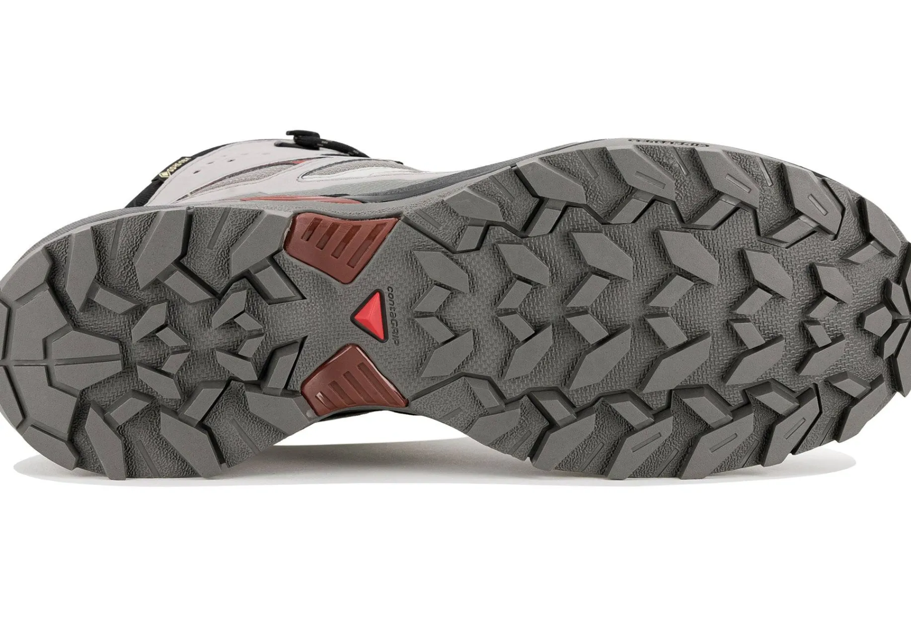 X Ultra 360 Mid Gore-Tex