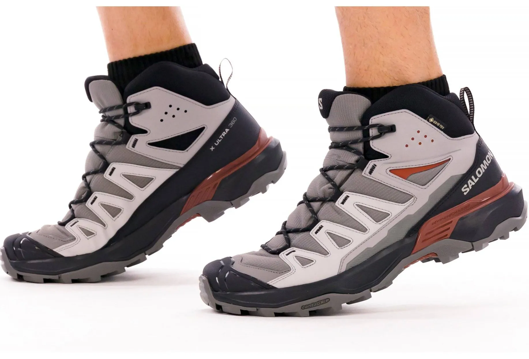 X Ultra 360 Mid Gore-Tex