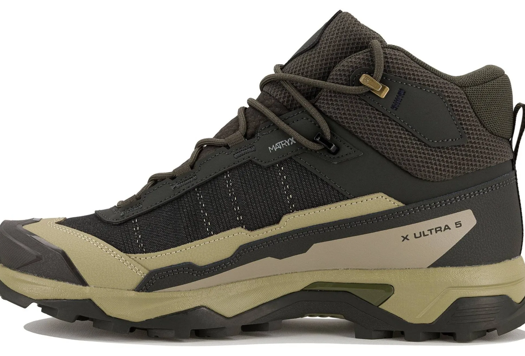 X Ultra 5 Mid Gore-Tex