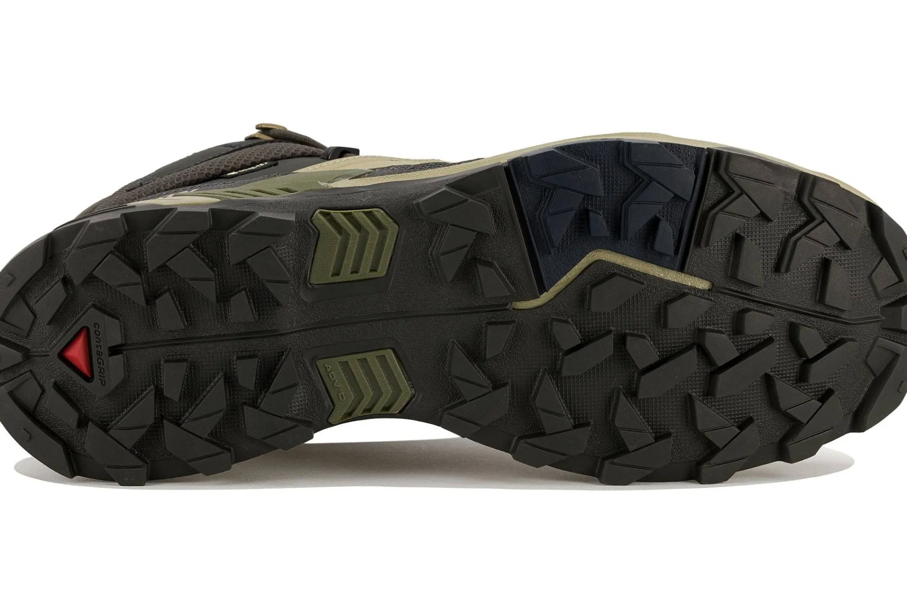 X Ultra 5 Mid Gore-Tex