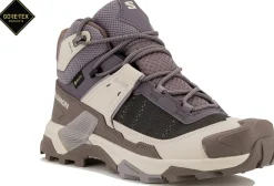 X Ultra 5 Mid Gore-Tex femme
