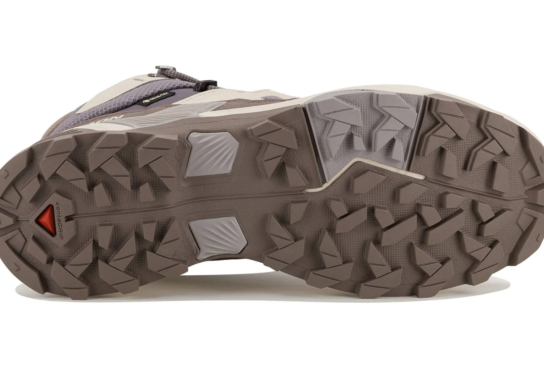 X Ultra 5 Mid Gore-Tex femme