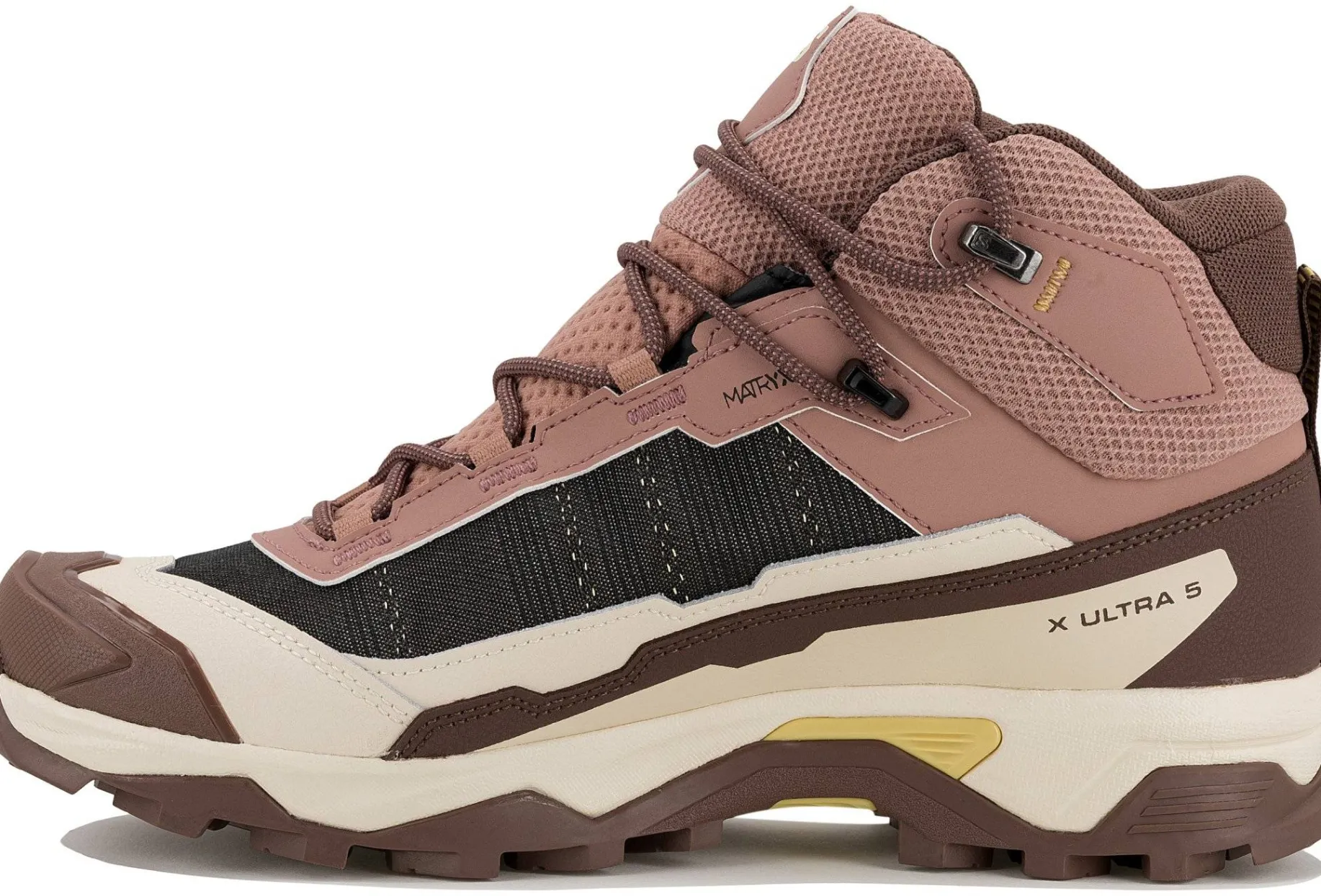 X Ultra 5 Mid Gore-Tex femme