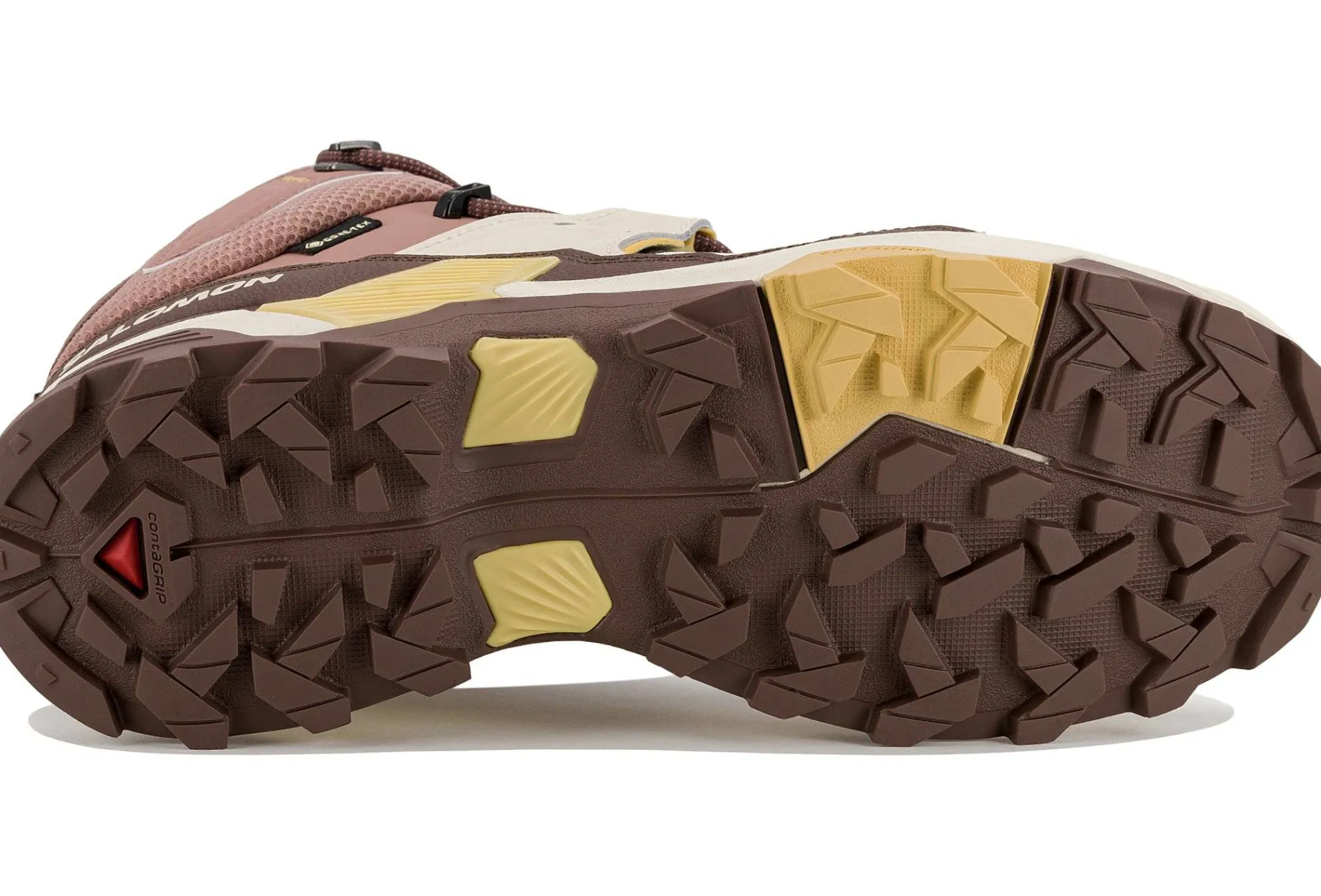 X Ultra 5 Mid Gore-Tex femme