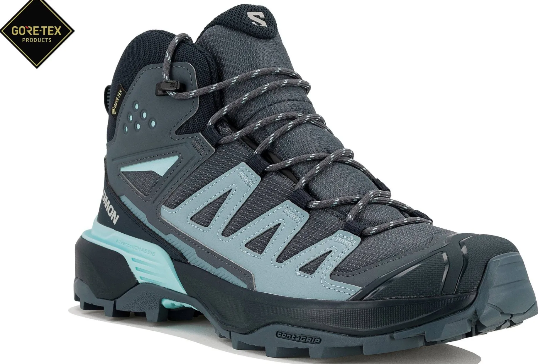 X Ultra 360 Mid Gore-Tex femme