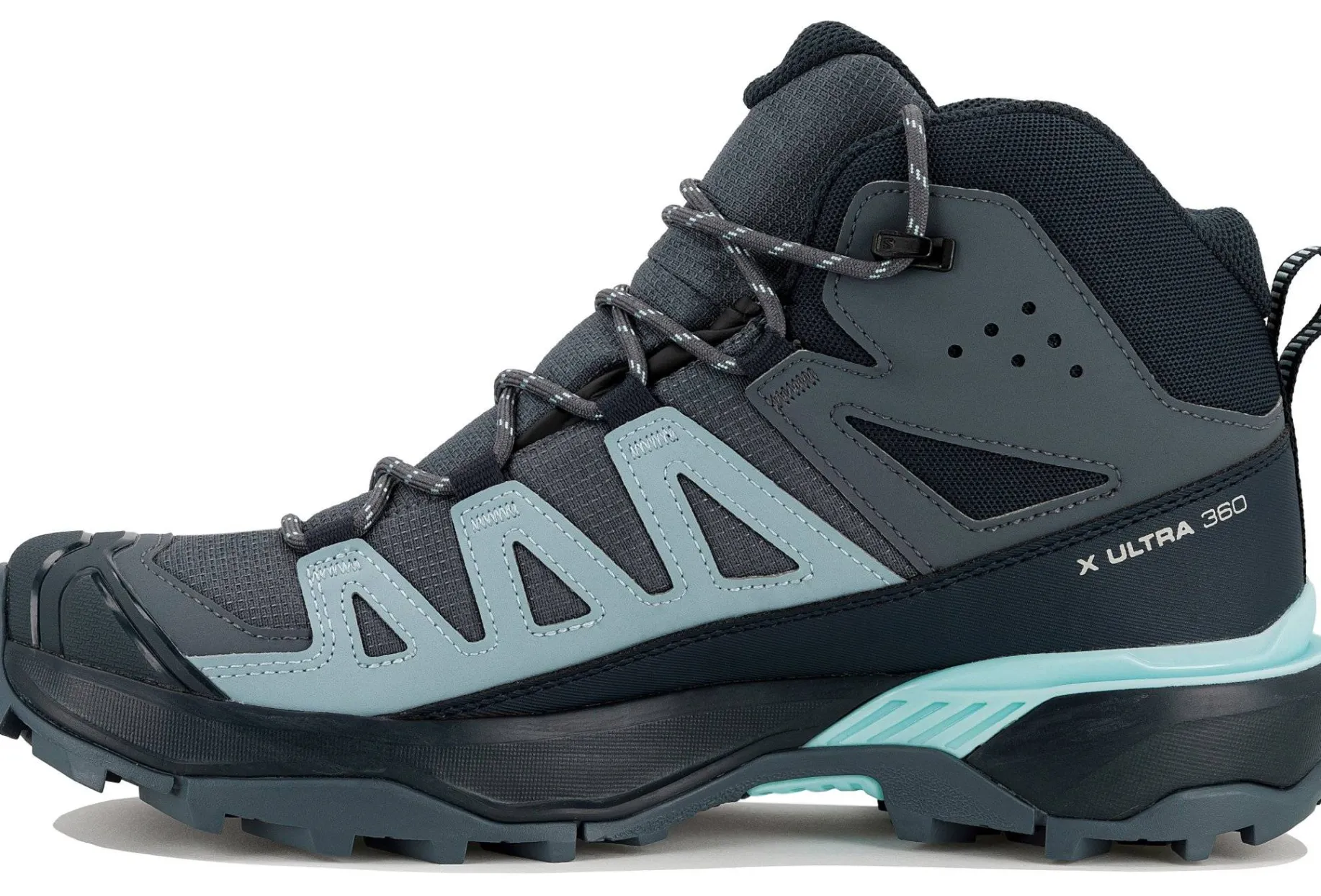 X Ultra 360 Mid Gore-Tex femme