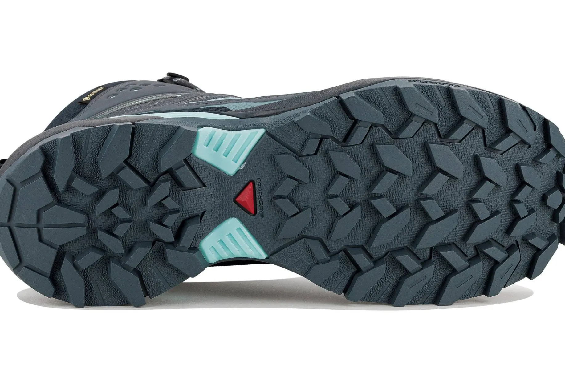 X Ultra 360 Mid Gore-Tex femme