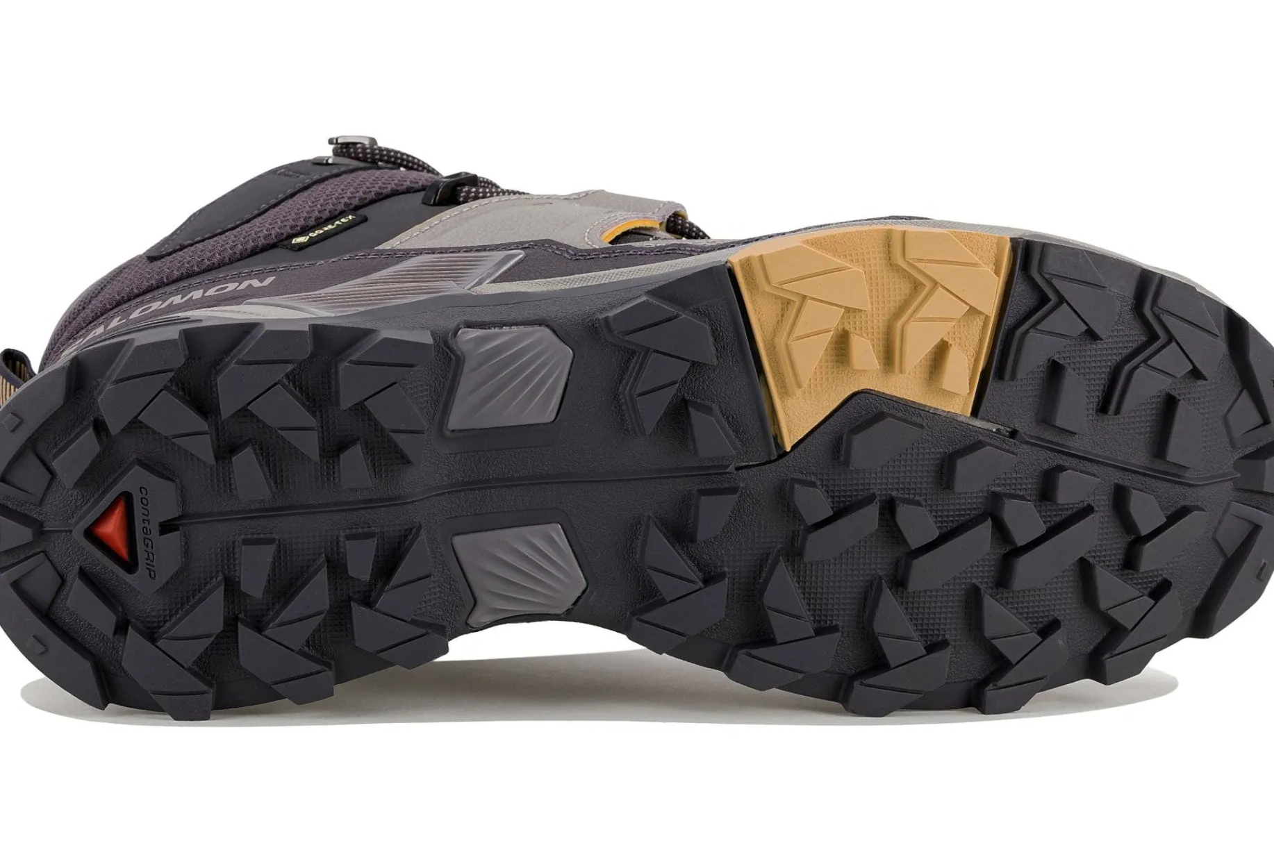 X Ultra 5 Mid Gore-Tex femme