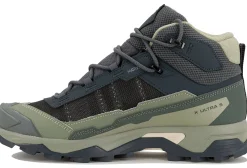 X Ultra 5 Mid Gore-Tex femme