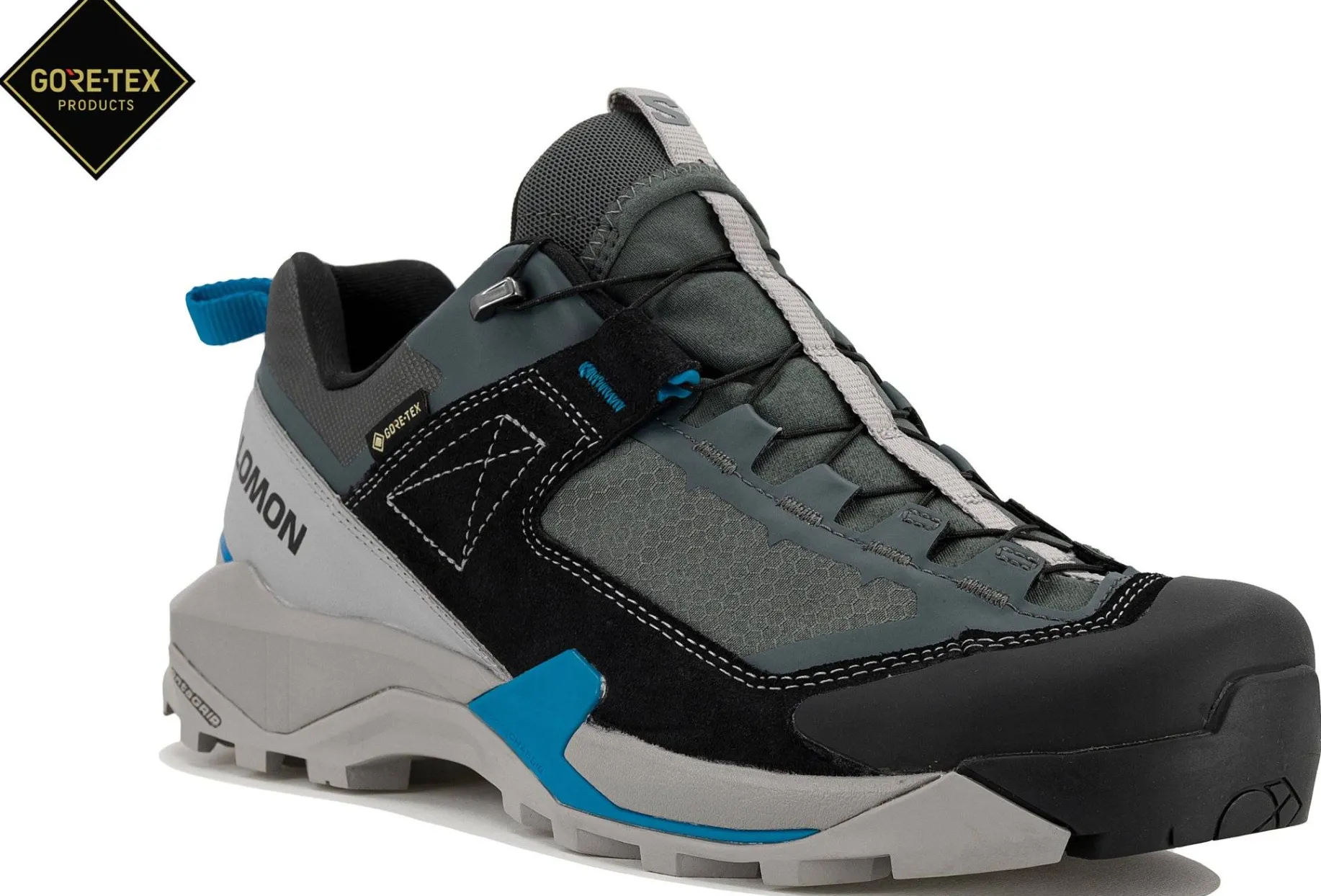 X Ultra Alpine Gore-Tex