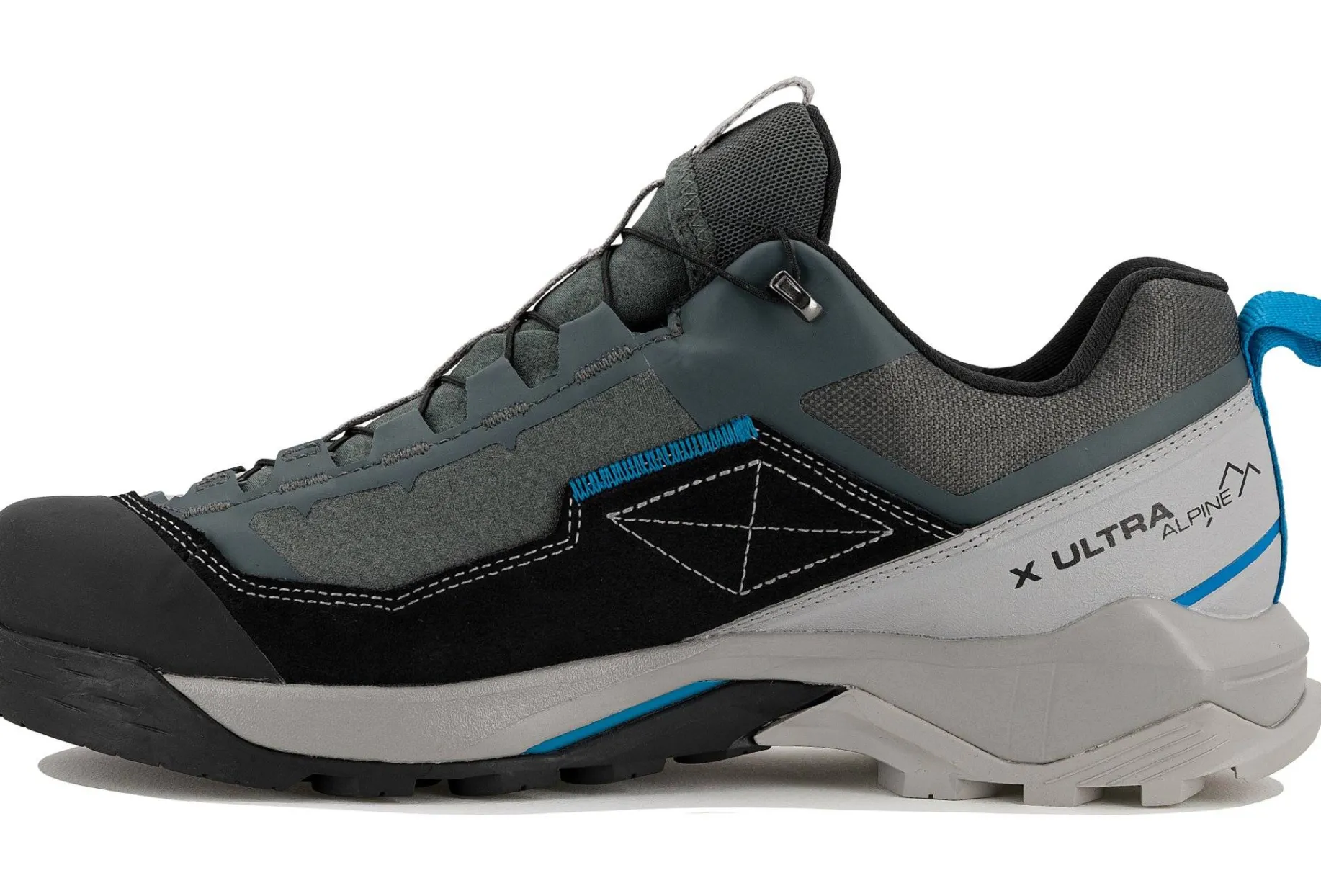 X Ultra Alpine Gore-Tex
