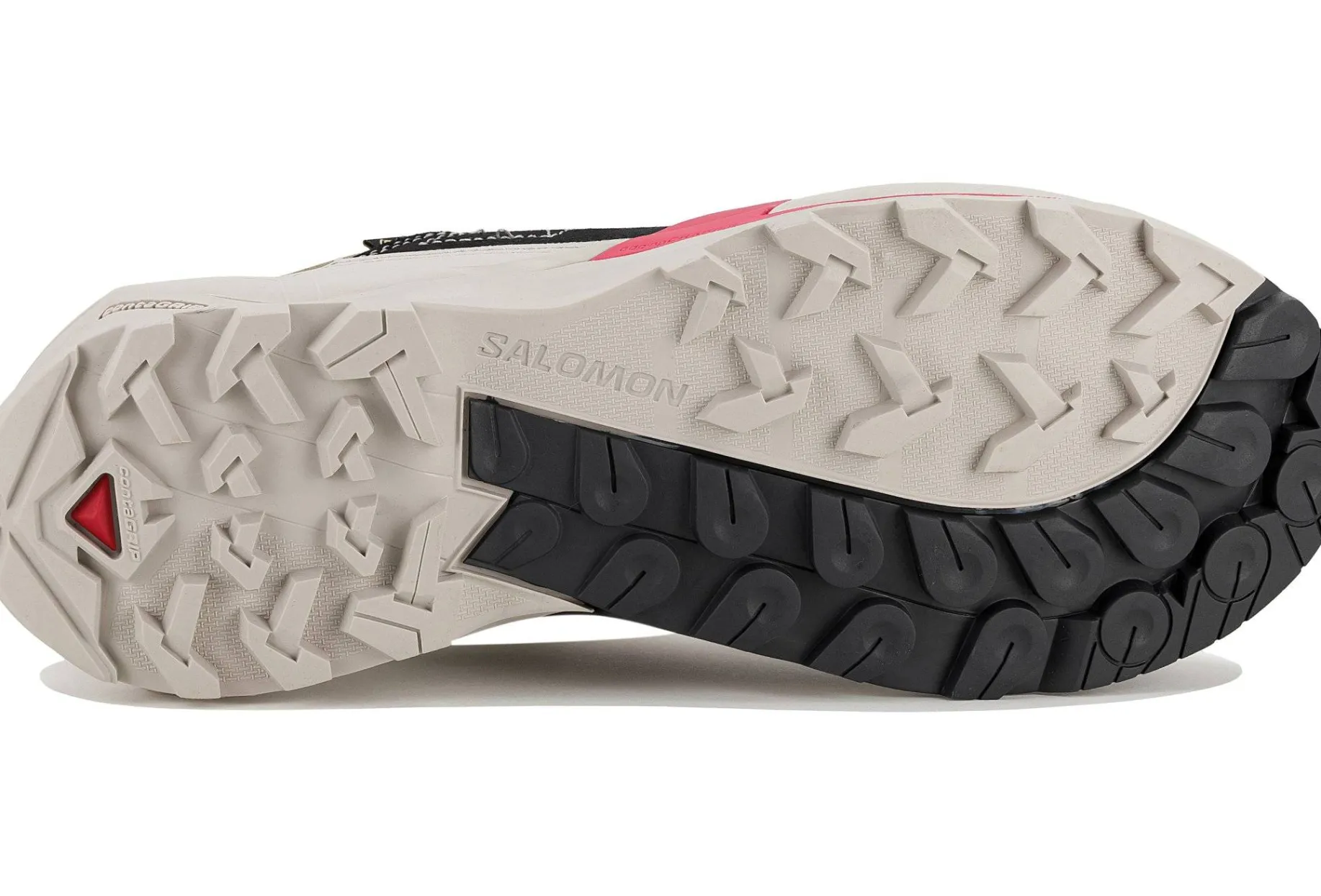 X Ultra Alpine Gore-Tex femme