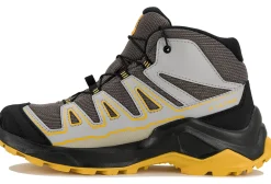 X Ultra Mid Gore-Tex garçon