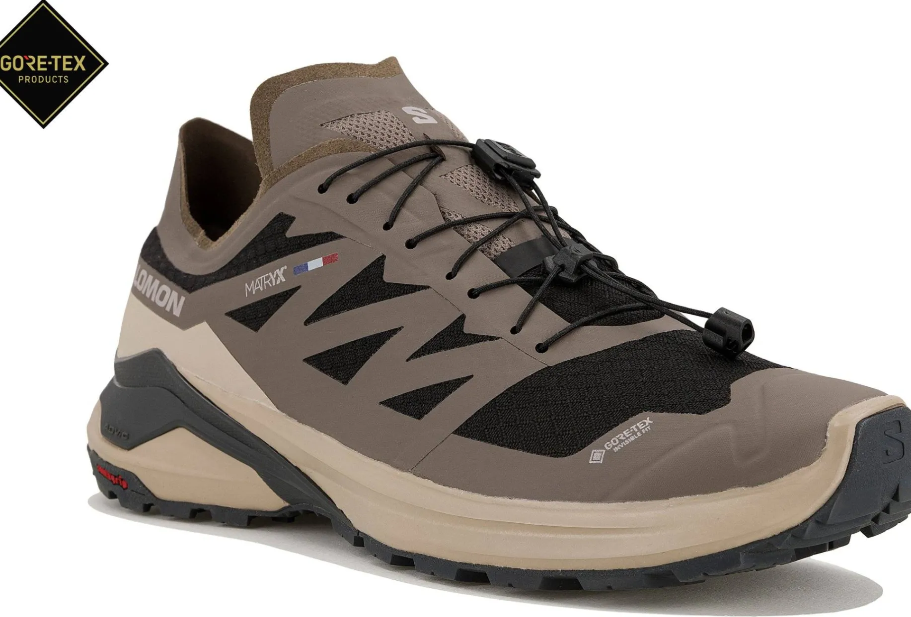 XA Meta Gore-Tex Made in France