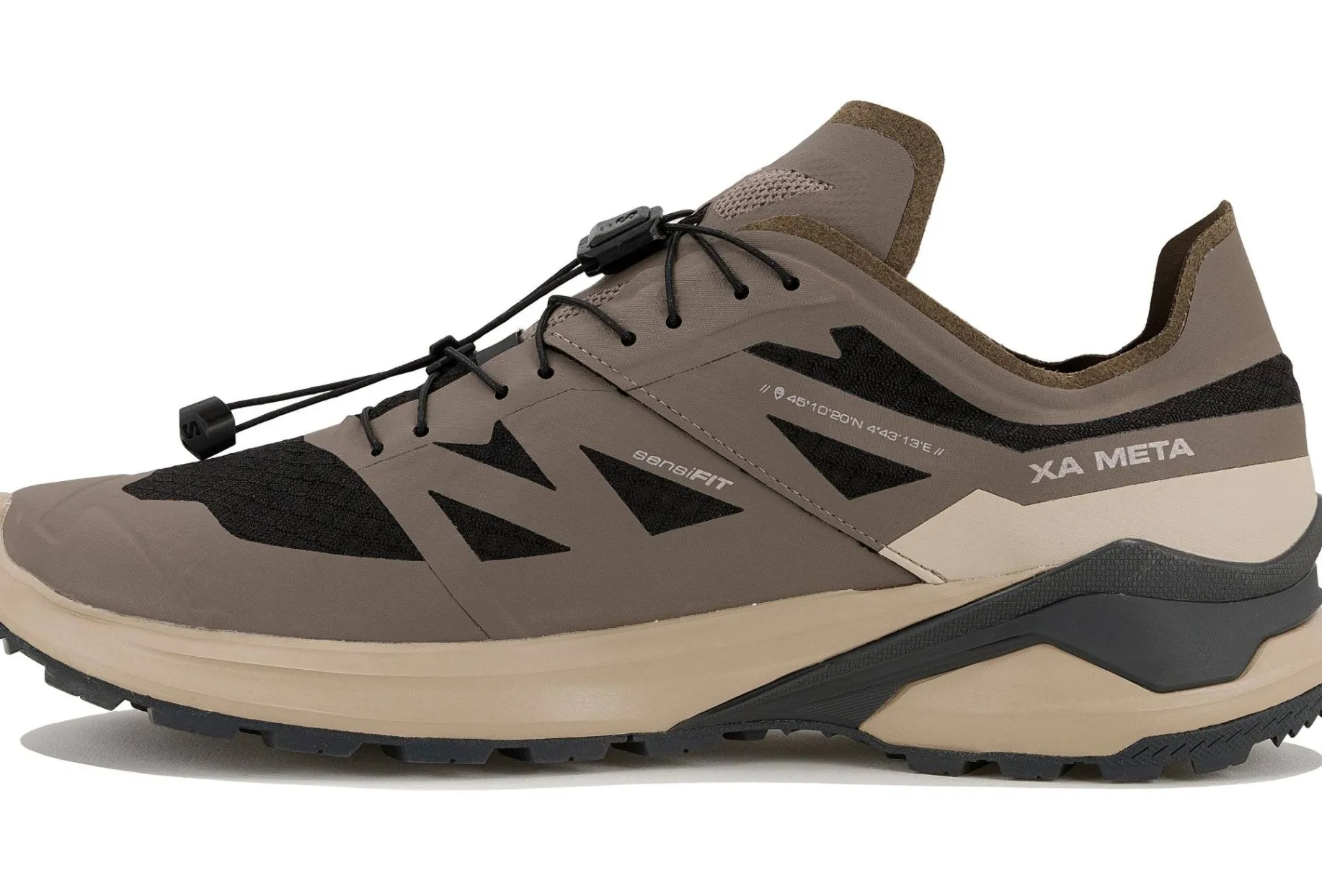 XA Meta Gore-Tex Made in France