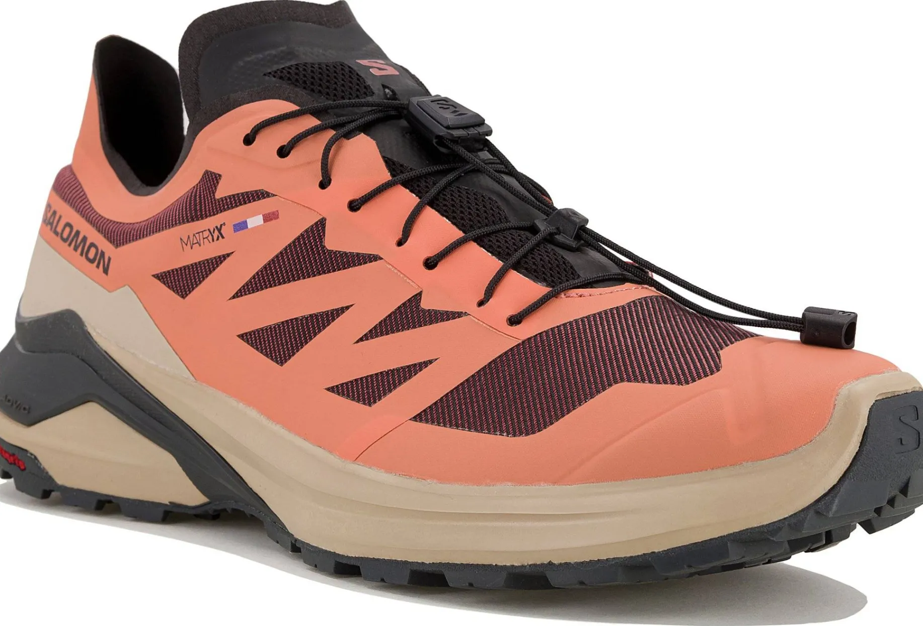 XA Meta Made in France femme