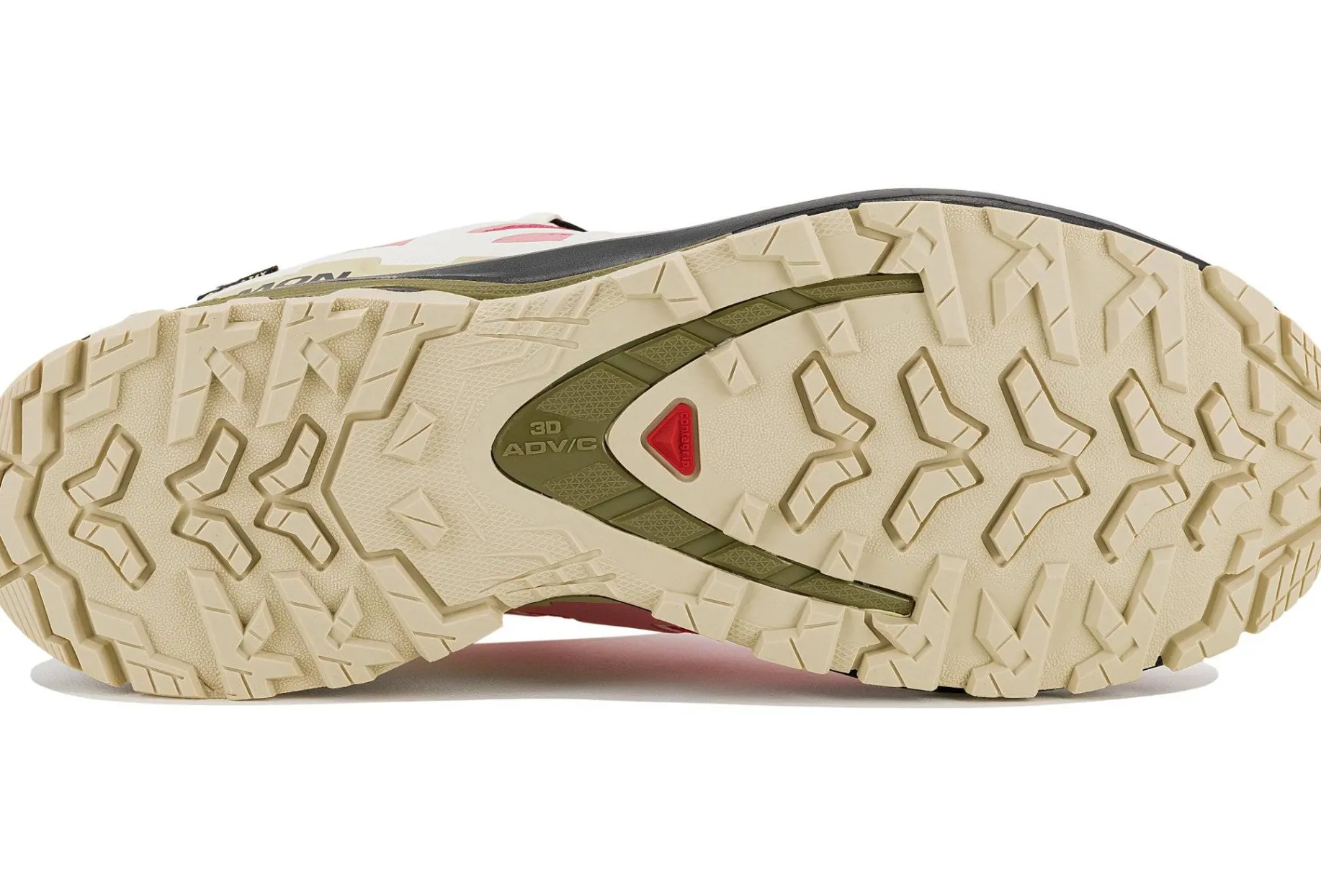 XA PRO 3D v9 Gore-Tex femme