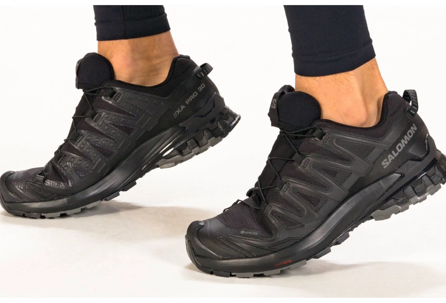 XA PRO 3D v9 Gore-Tex M